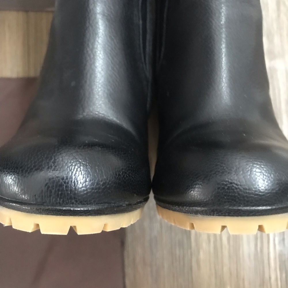 Gucci Edith knee high boot, size 37 - Picture 8 of 14